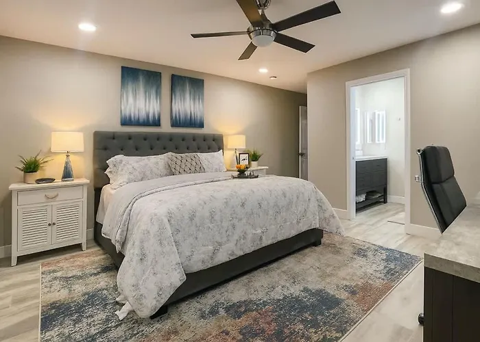 Family Friendly 6 Bedroom Compound Near Windsor Ramp Villa